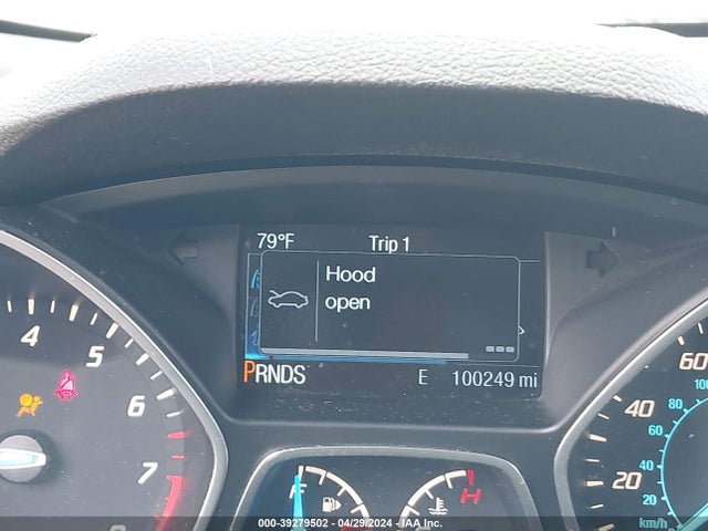 Ford ESCAPE SE 2014 1FMCU0GX9EUD93402 Image 15