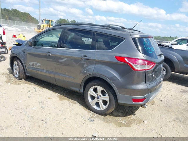 Ford ESCAPE SE 2014 1FMCU0GX9EUD93402 Image 3