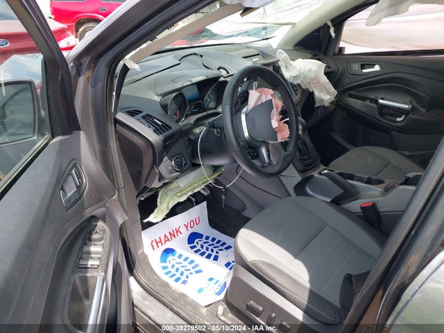 Ford ESCAPE SE 2014 1FMCU0GX9EUD93402 Image 5