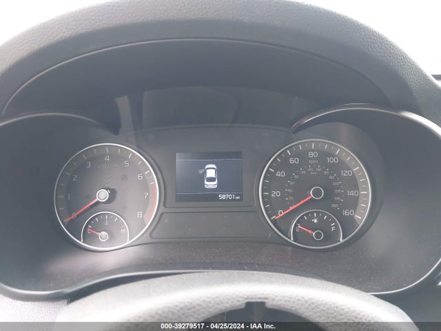 KIA Optima Lx 2020 5XXGT4L3XLG389378 Image 7