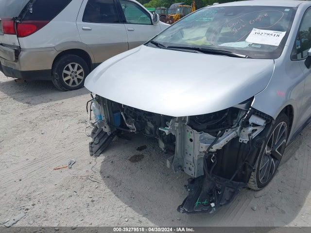Toyota COROLLA SE 2022 JTDS4MCE8N3503003 Image 6
