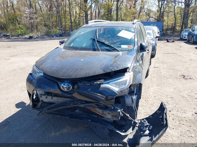 Toyota RAV4 SE 2018 2T3JFREV4JW790430 Image 12