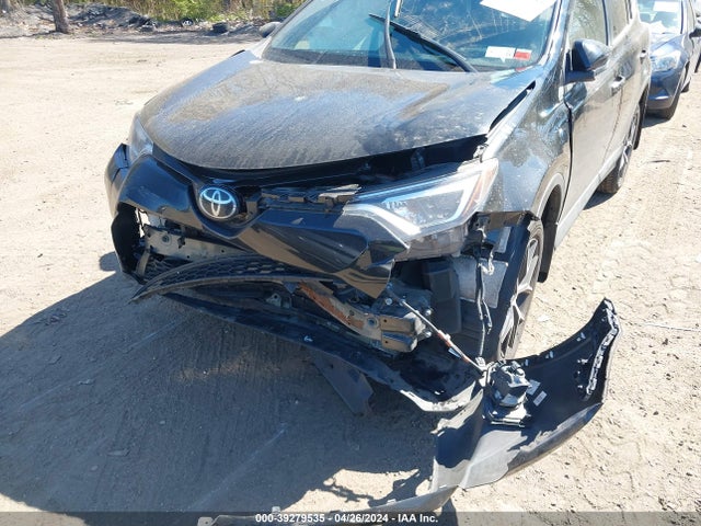 Toyota RAV4 SE 2018 2T3JFREV4JW790430 Image 6