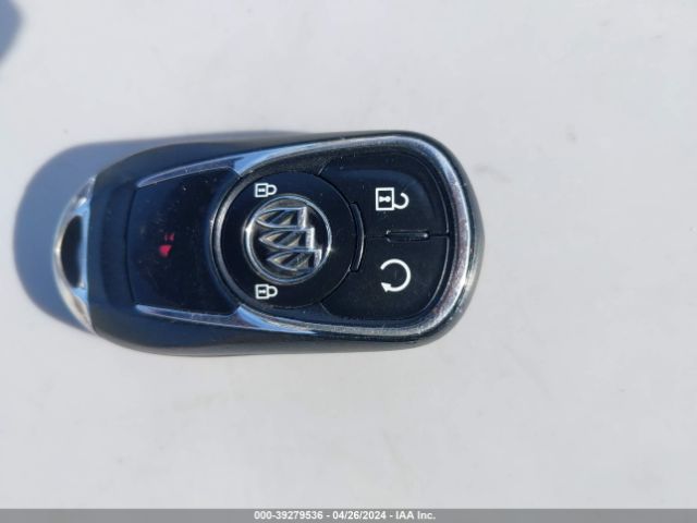 KL4CJESBXMB307069 Buick Encore Awd Preferred