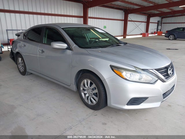 Nissan Altima 2.5/2.5 S/2.5 Sl/2.5 Sr/2.5 Sv 2016 1N4AL3AP2GC214382 главное изображение