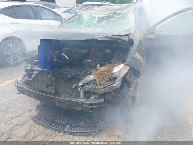 Toyota COROLLA LE 2014 5YFBURHE2EP147757 Image 6