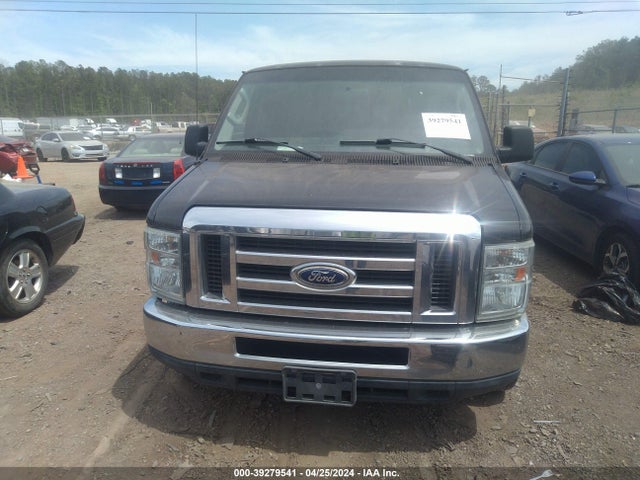 Ford E-350 Super Duty Xlt 2014 1FBSS3BL1EDB03900 Image 12