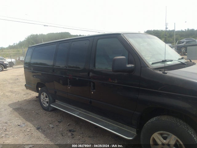 Ford E-350 Super Duty Xlt 2014 1FBSS3BL1EDB03900 Image 13