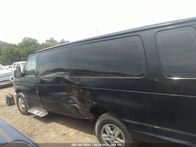 Ford E-350 Super Duty Xlt 2014 1FBSS3BL1EDB03900 Image 14