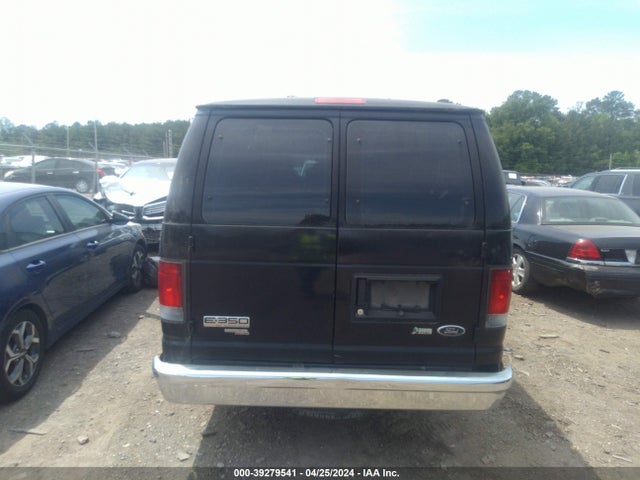 Ford E-350 Super Duty Xlt 2014 1FBSS3BL1EDB03900 Image 16