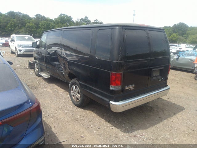 Ford E-350 Super Duty Xlt 2014 1FBSS3BL1EDB03900 Image 3