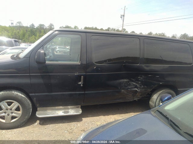Ford E-350 Super Duty Xlt 2014 1FBSS3BL1EDB03900 Image 6