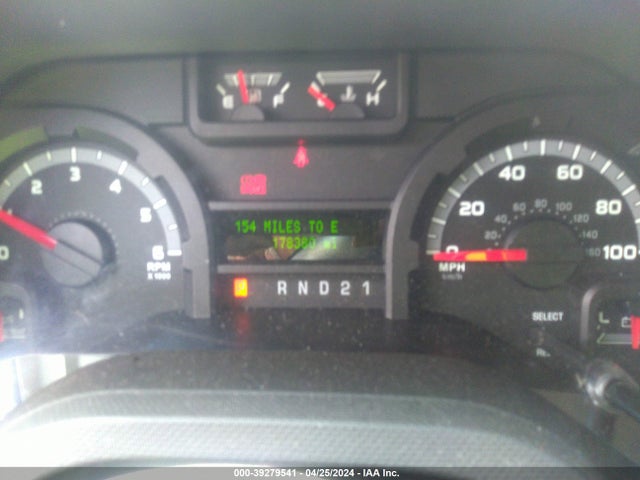 Ford E-350 Super Duty Xlt 2014 1FBSS3BL1EDB03900 Image 7