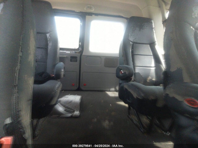 Ford E-350 Super Duty Xlt 2014 1FBSS3BL1EDB03900 Image 8