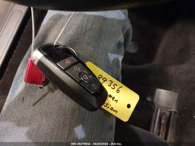 Ford FUSION SE 2018 3FA6P0H73JR151719 Image 11