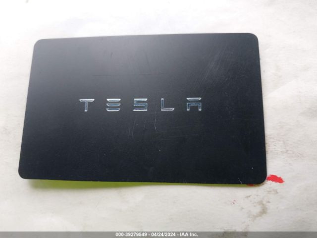 7SAYGDEE6PF799288 Tesla Model Y Awd/long Range Dual Motor All-wheel Drive