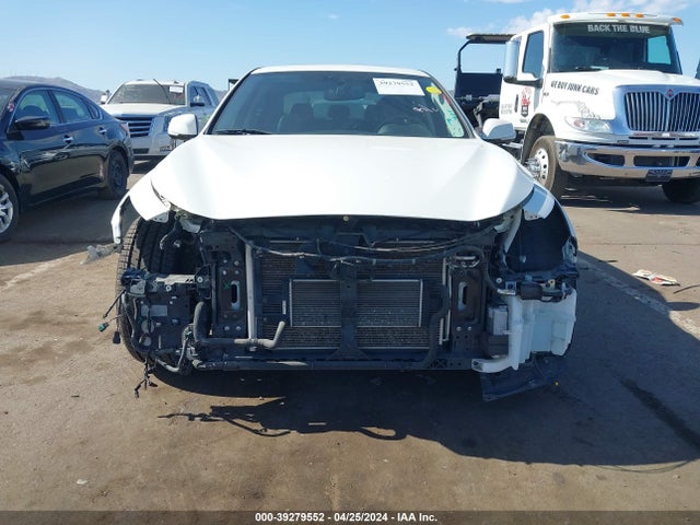 JN1AV7APXHM890007 Infiniti Q50 HYBRID
