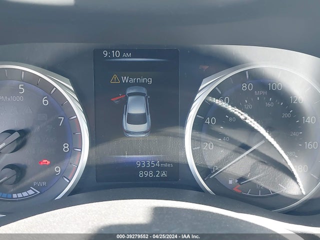 JN1AV7APXHM890007 Infiniti Q50 HYBRID