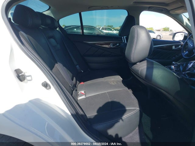 JN1AV7APXHM890007 Infiniti Q50 HYBRID