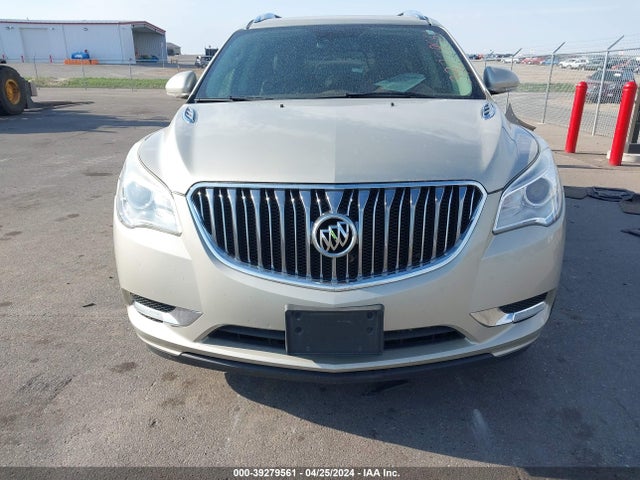 5GAKVCKD2EJ188292 Buick Enclave Premium
