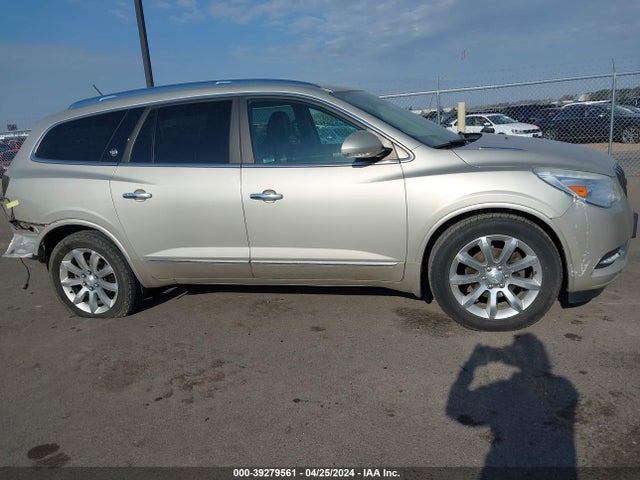 5GAKVCKD2EJ188292 Buick Enclave Premium