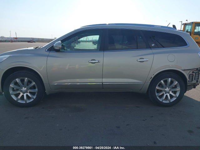 5GAKVCKD2EJ188292 Buick Enclave Premium