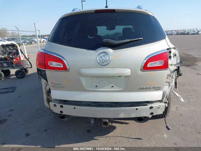 5GAKVCKD2EJ188292 Buick Enclave Premium