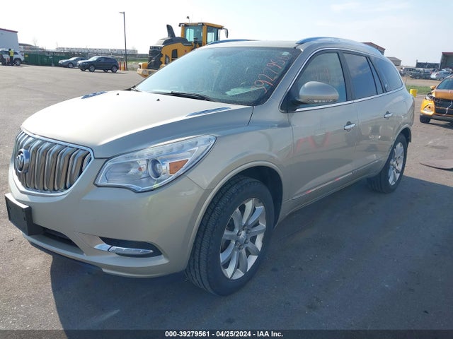 5GAKVCKD2EJ188292 Buick Enclave Premium