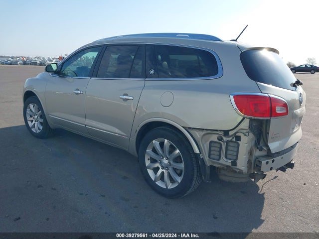 5GAKVCKD2EJ188292 Buick Enclave Premium