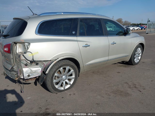 5GAKVCKD2EJ188292 Buick Enclave Premium