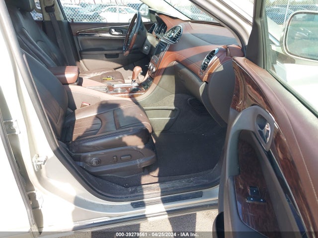 5GAKVCKD2EJ188292 Buick Enclave Premium