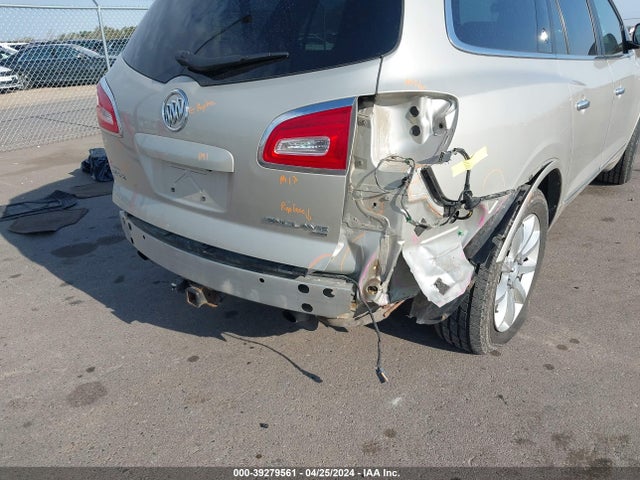 5GAKVCKD2EJ188292 Buick Enclave Premium