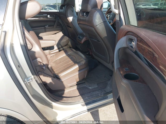 5GAKVCKD2EJ188292 Buick Enclave Premium