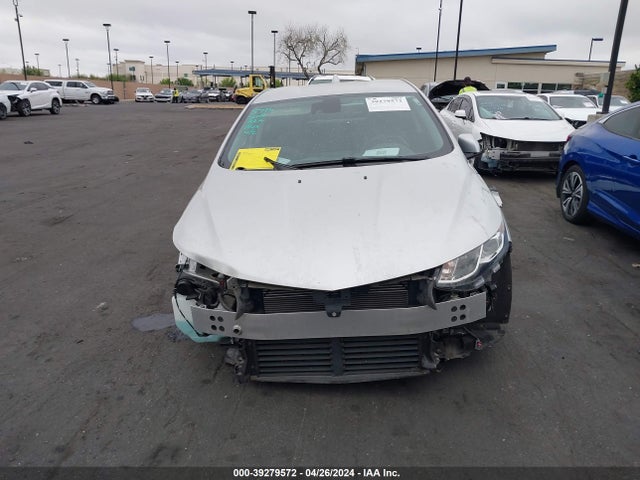 Chevrolet Volt Premier 2017 1G1RD6S59HU142089 Image 13