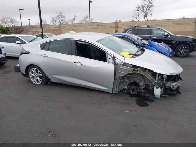 Chevrolet Volt Premier 2017 1G1RD6S59HU142089 Image 14