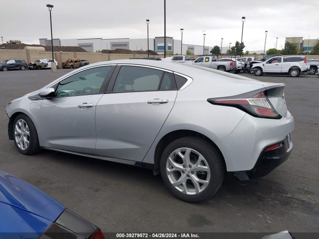 Chevrolet Volt Premier 2017 1G1RD6S59HU142089 Image 15