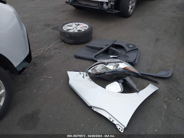 Chevrolet Volt Premier 2017 1G1RD6S59HU142089 Image 12