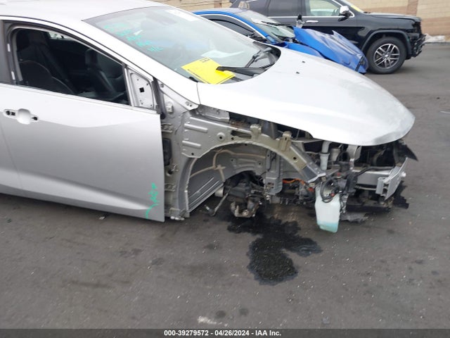 Chevrolet Volt Premier 2017 1G1RD6S59HU142089 Image 18