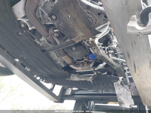 Chevrolet Volt Premier 2017 1G1RD6S59HU142089 Image 20