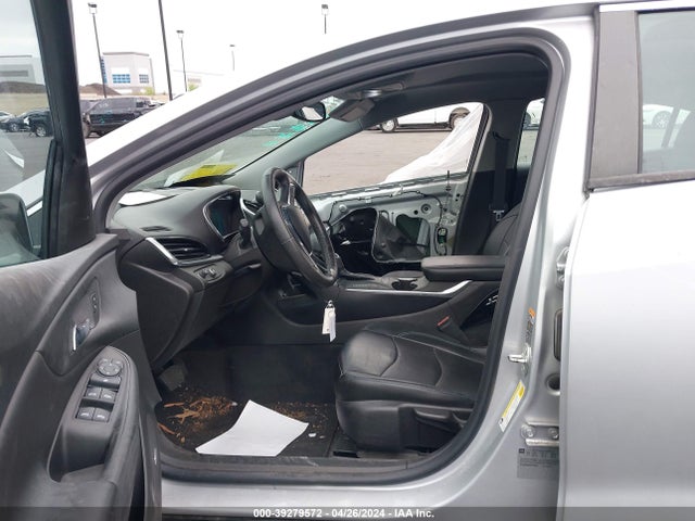 Chevrolet Volt Premier 2017 1G1RD6S59HU142089 Image 5