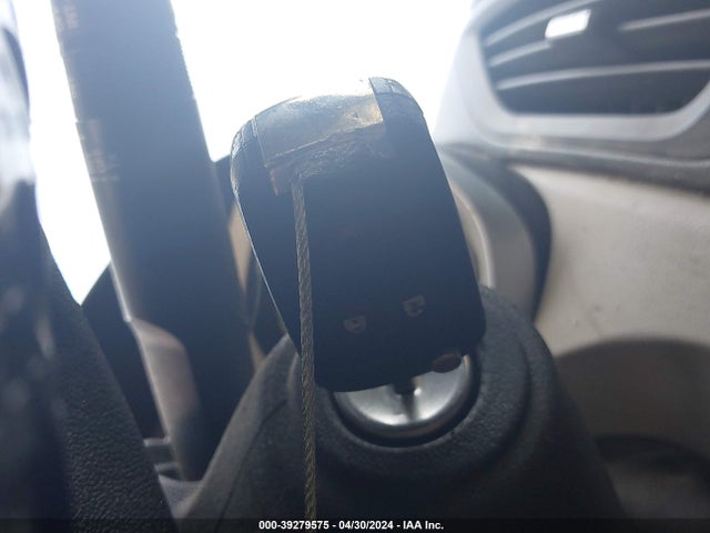 Chevrolet EQUINOX LS 2017 2GNFLEEK0H6259297 Image 11