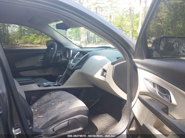 Chevrolet EQUINOX LS 2017 2GNFLEEK0H6259297 Image 5