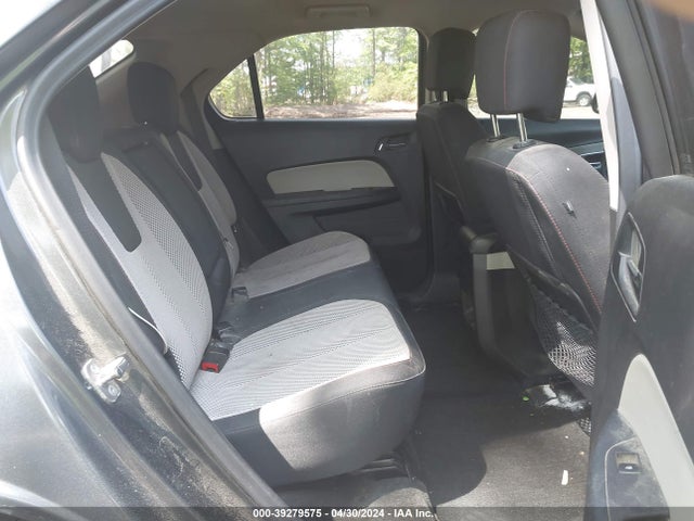 Chevrolet EQUINOX LS 2017 2GNFLEEK0H6259297 Image 8