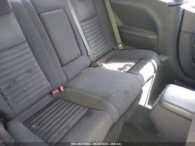 2C3CDYAG4EH313104 Dodge Challenger Sxt