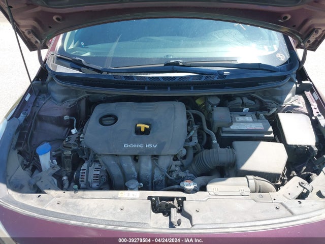 KIA mpi nu 2017 3KPFL4A7XHE130875 Image 23