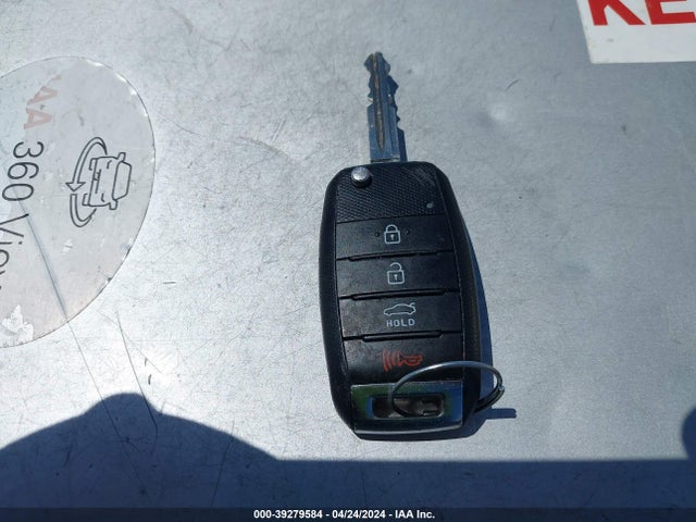 KIA mpi nu 2017 3KPFL4A7XHE130875 Image 24