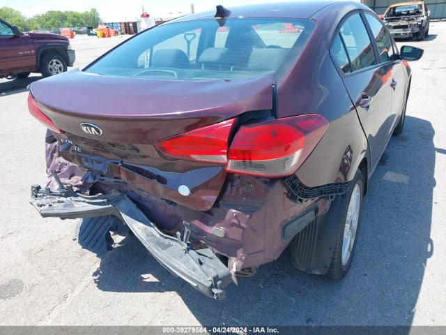 KIA mpi nu 2017 3KPFL4A7XHE130875 Image 25