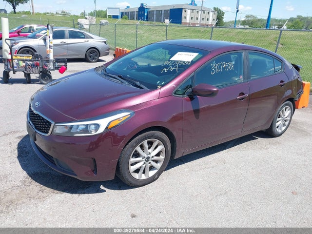 KIA mpi nu 2017 3KPFL4A7XHE130875 Image 15