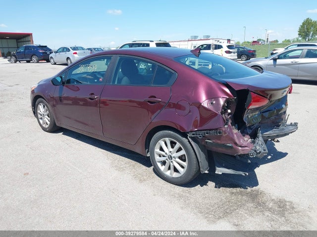 KIA mpi nu 2017 3KPFL4A7XHE130875 Image 16