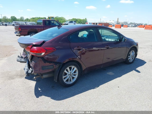 KIA mpi nu 2017 3KPFL4A7XHE130875 Image 17